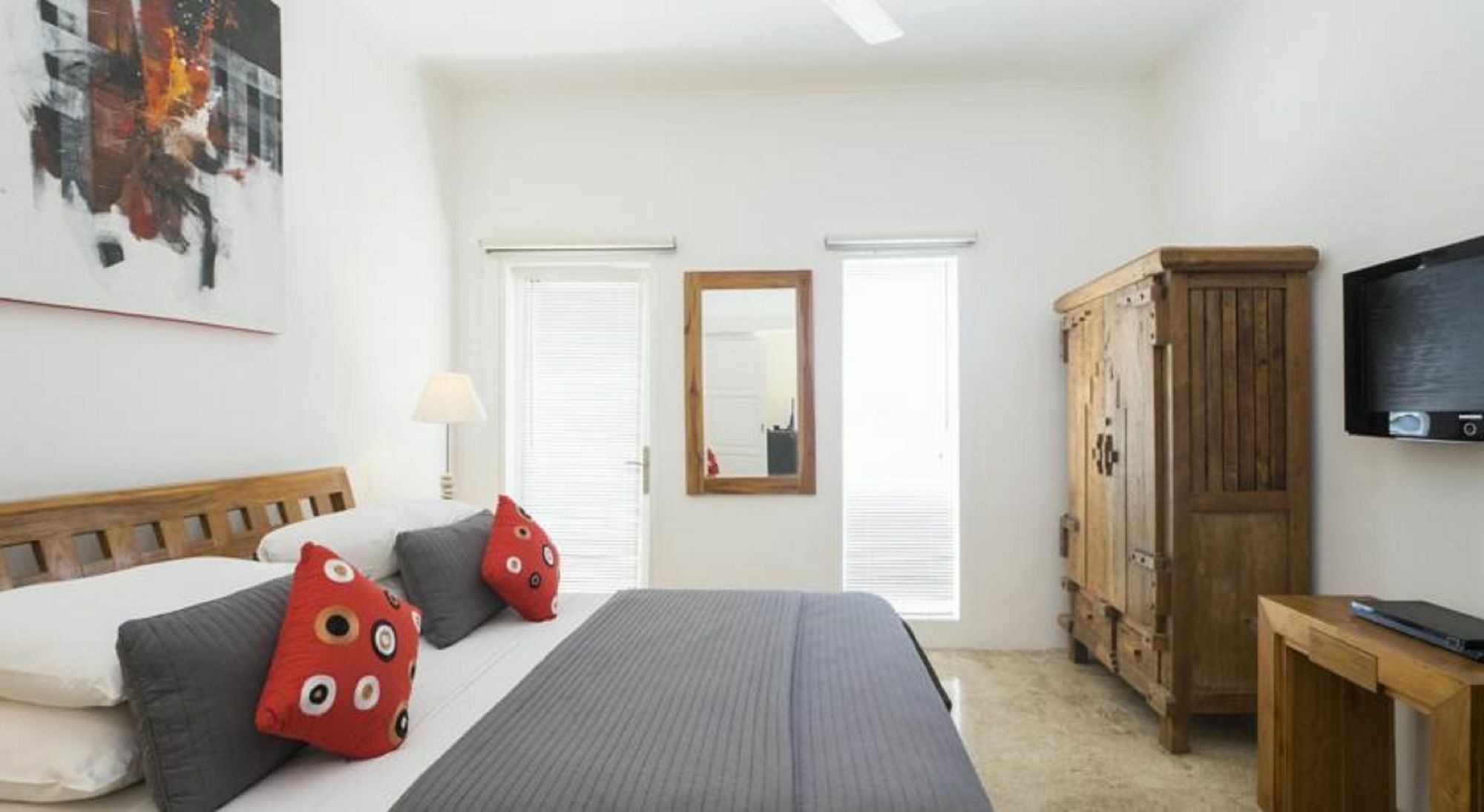 Beach Melati Apartments Legian  Bagian luar foto