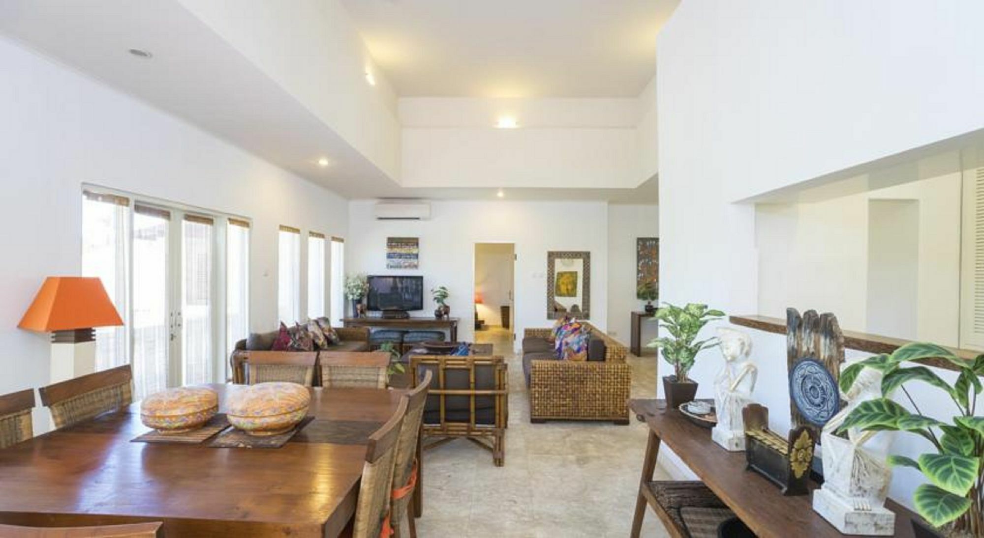 Beach Melati Apartments Legian  Bagian luar foto
