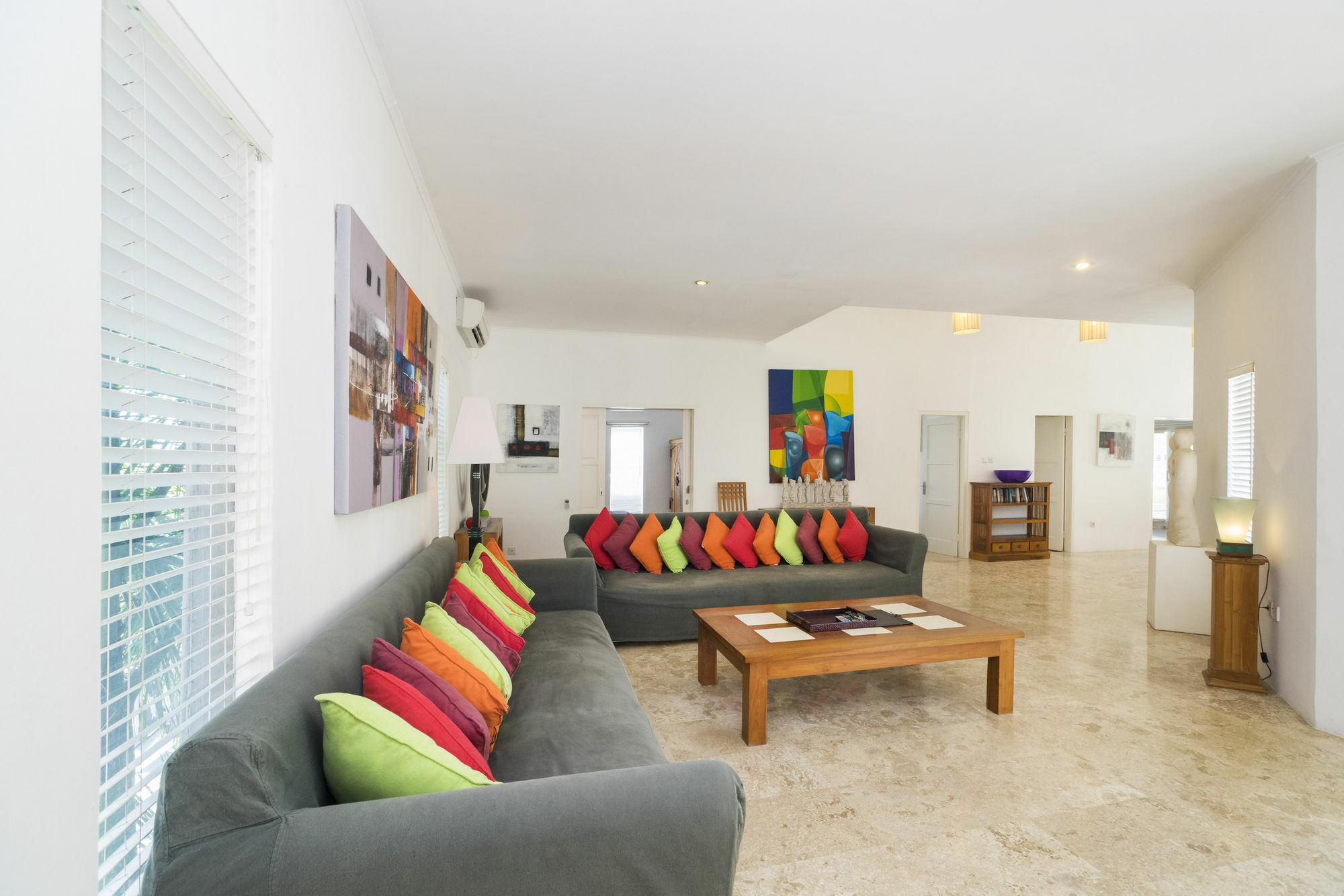 Beach Melati Apartments Legian  Bagian luar foto