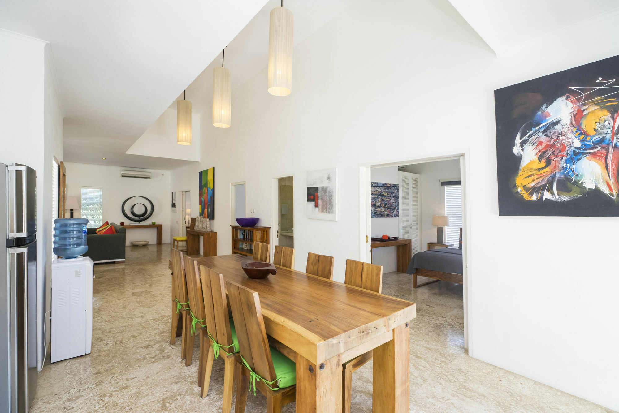 Beach Melati Apartments Legian  Bagian luar foto
